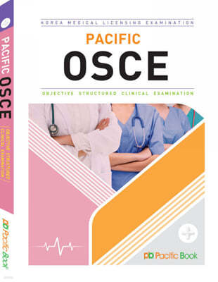 PACIFIC OSCE 