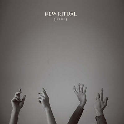  (SaaWee) - 1 New Ritual 