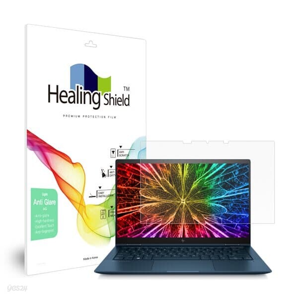 HP 엘리트 드래곤 플라이 G2 저반사 Light 지문방지 액정보호필름