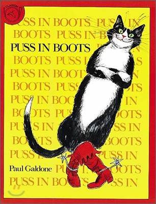 Puss in Boots