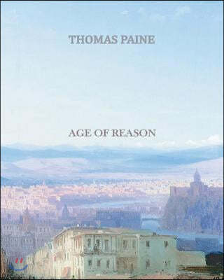 Age Of Reason