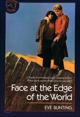 Face at the Edge of the World