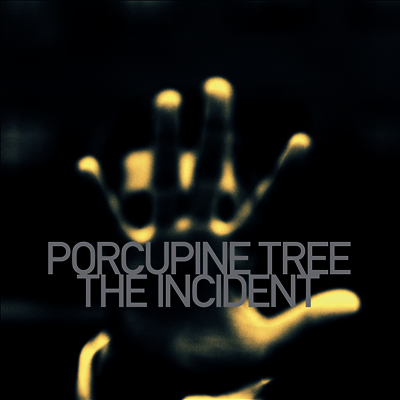 Porcupine Tree - Incident (Gatefold 2LP)