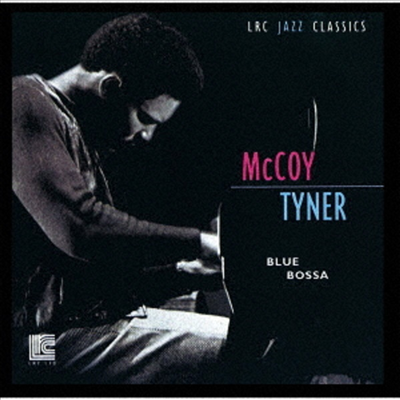 McCoy Tyner - Blue Bossa (Remastered)(Ltd. Ed)(Ϻ)(CD)