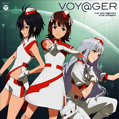 [Nippon Columbia]Various Artists - The Idolm@ster Five Stars!!!!! 