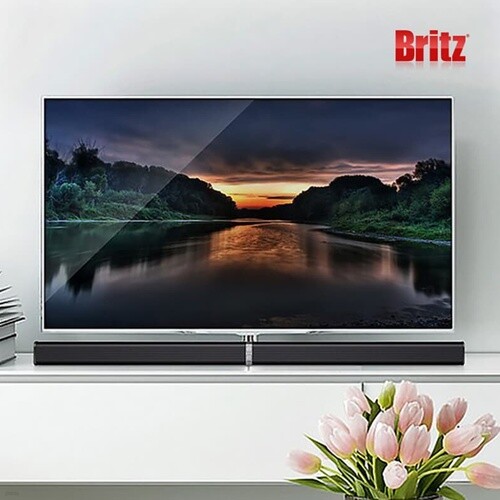 브리츠 BZ-T3710 SNT 홈시어터 사운드바