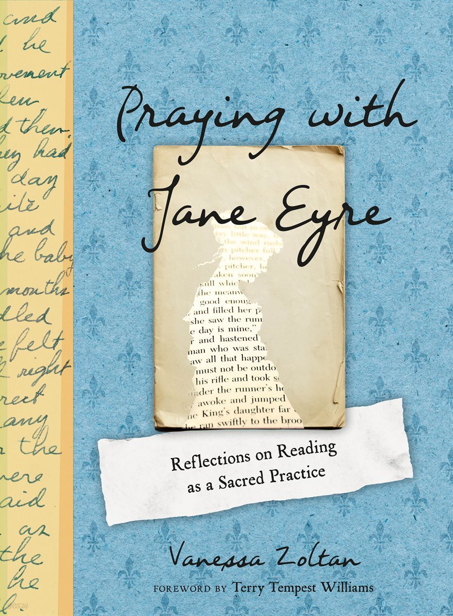 Praying with Jane Eyre