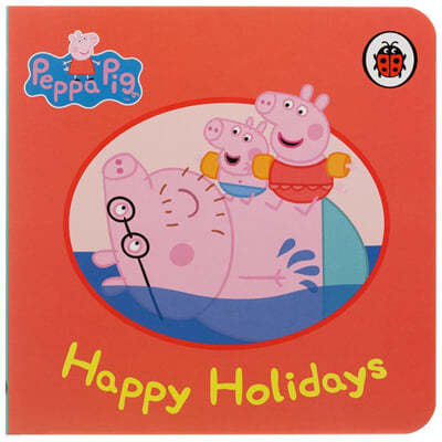 [ũġ Ư] Peppa Pig: Happy Holidays