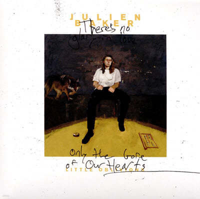 Julien Baker (ٸ Ŀ) - 3 Little Oblivions [LP] 