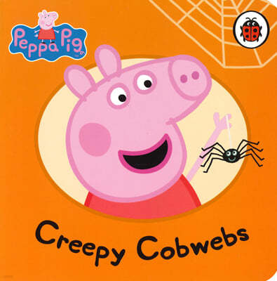 [ũġ Ư] Peppa Pig: Creepy Cobwebs