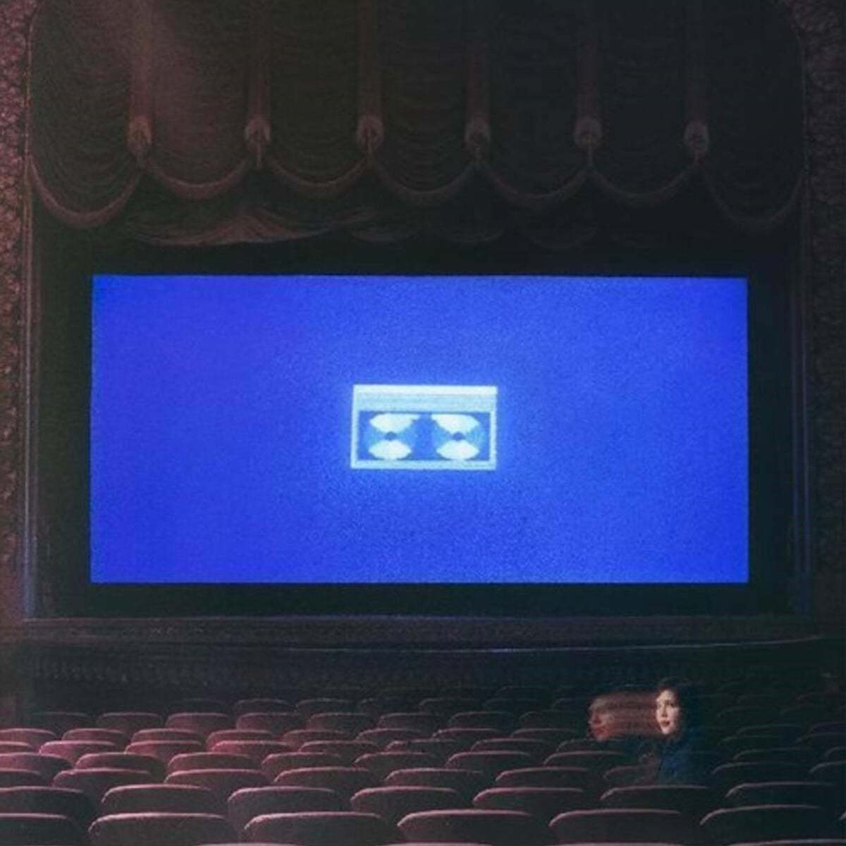 Lucy Dacus (루시 데이커스) - 3집 Home Video [LP] 