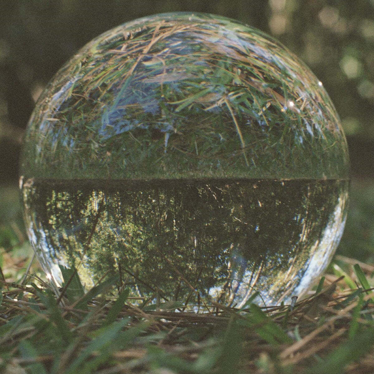 Darkside (다크사이드) - Spiral