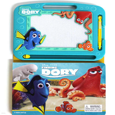 [ũġ Ư] Disney Finding Dory Learning Series