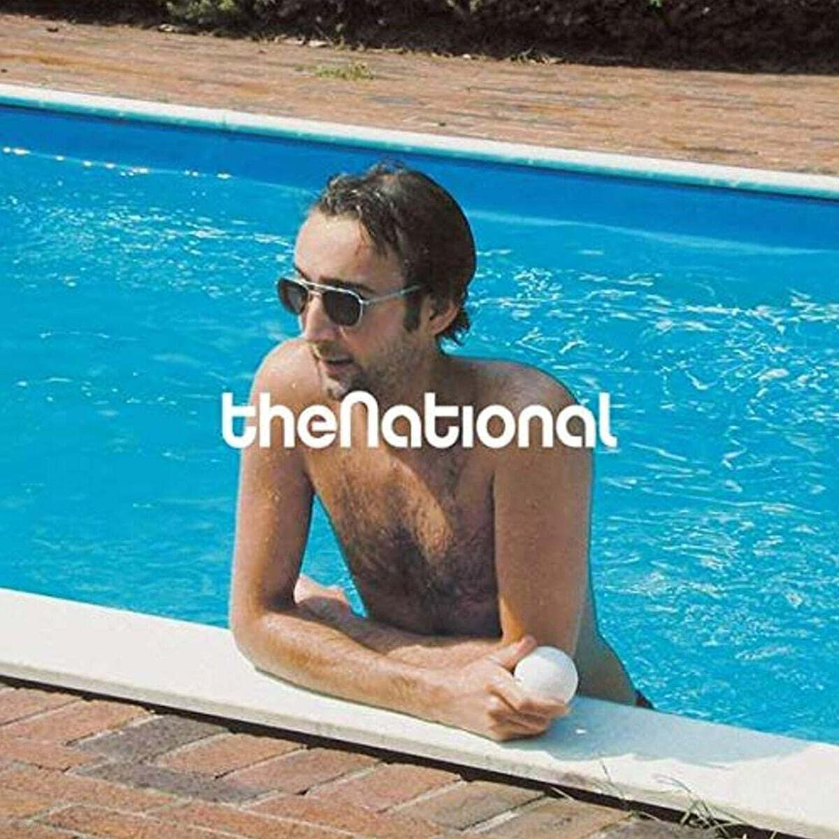 The National (더 내셔널) - 1집 The National