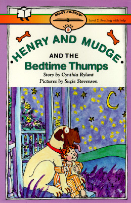 Henry & Mudge Books #9 : Henry and Mudge and the Bedtime Thumps