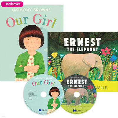 [ο] ؼ  Ű 2 (+CD) (ο Our Girl HC )