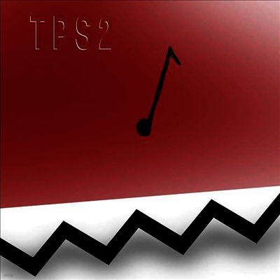 Angelo Badalamenti,David Lynch — Twin Peaks: Season Two Music & More (Soundtrack)(Gatefold) 앨범 커버