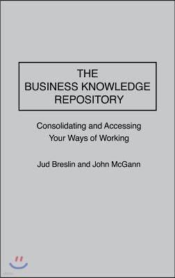 The Business Knowledge Repository