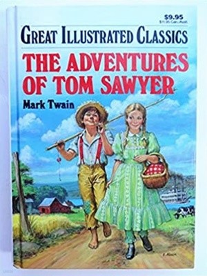 The Adventures of Tom Sawyer