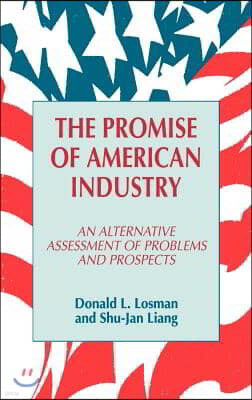 The Promise of American Industry: An Alternative Assessment of Problems and Prospects