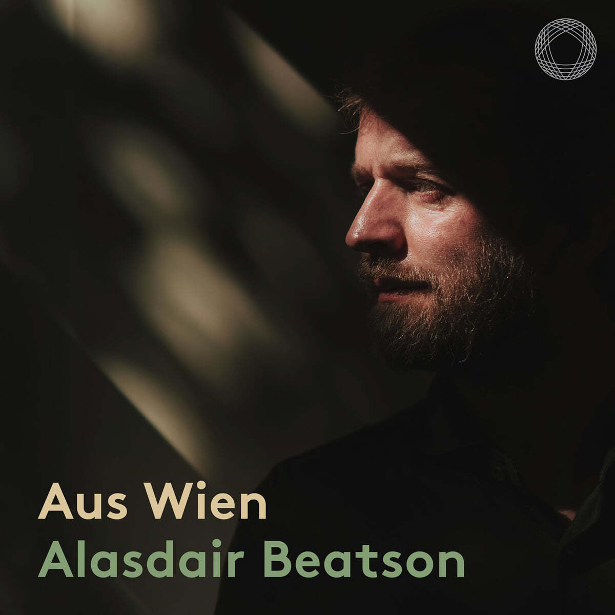 Alasdair Beatson 알라스데어 비트손 - 비엔나로부터 (Aus Wien) 