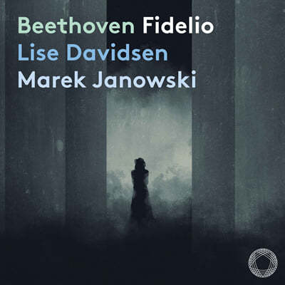 Marek Janowski 亥:  'ǵ' (Beethoven: Fidelio Op.72)