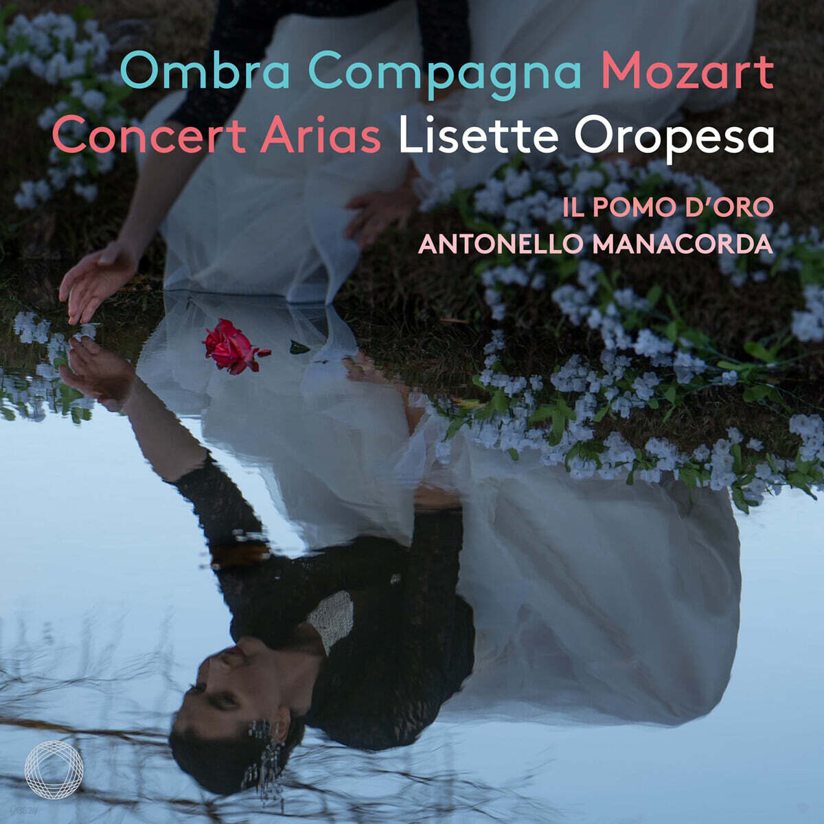 Lisette Oropesa 옴브라 콤파냐 - 모차르트 콘서트 아리아 (Ombra Compagna - Mozart Concert Arias)