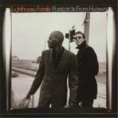 Lighthouse Family / Postcards From Heaven