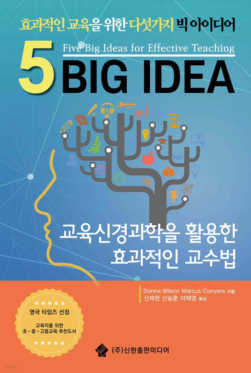 교육신경과학을 활용한 효과적인 교수법