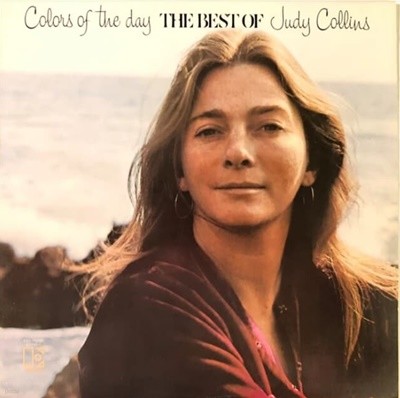 Judy Collins (ֵ ݸ) - Colors Of The Day The Best Of Judy Collins (US)