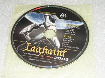  2003  CD