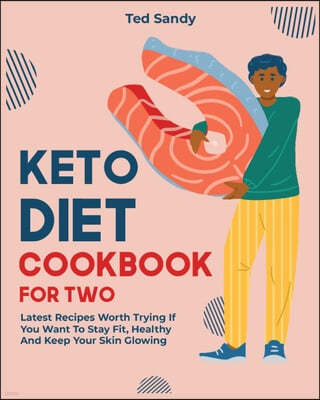 Keto Diet Cookbook for Two