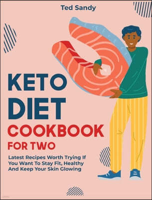 Keto Diet Cookbook for Two