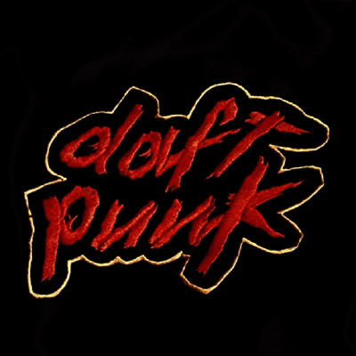 Daft Punk - Homework (CD)