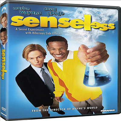 Senseless () (1998)(ڵ1)(ѱ۹ڸ)(DVD)