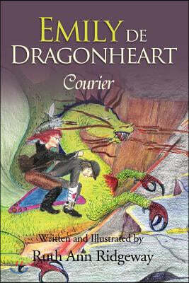 Emily de Dragonheart: Courier