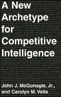 A New Archetype for Competitive Intelligence