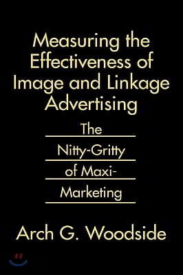 Measuring the Effectiveness of Image and Linkage Advertising: The Nitty-Gritty of Maxi-Marketing