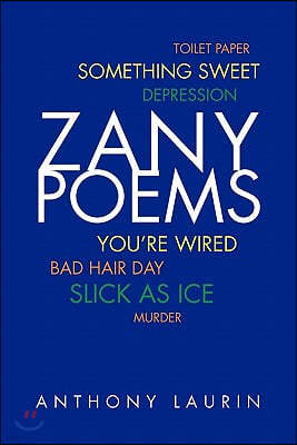 Zany Poems