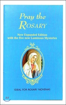 Pray the Rosary