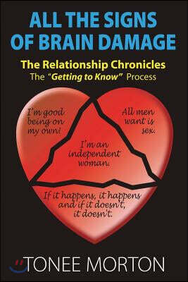 All the Signs of Brain Damage: The Relationship Chronicles: The Getting to Know Process