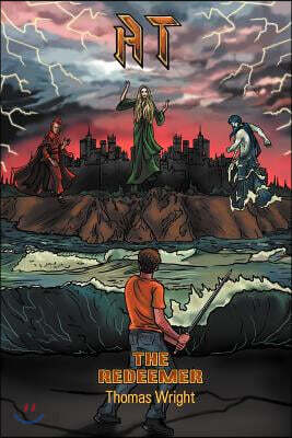 Ansburry Tales: The Redeemer