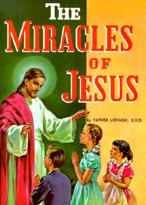 The Miracles of Jesus