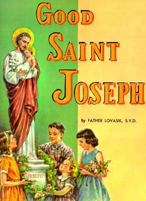 Good Saint Joseph