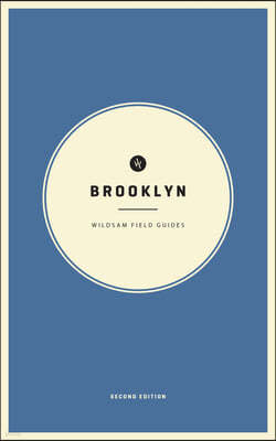 Wildsam Field Guides: Brooklyn