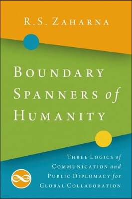 Boundary Spanners of Humanity