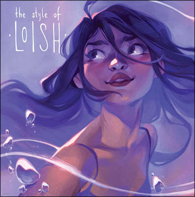 The Style of Loish: Finding Your Artistic Voice