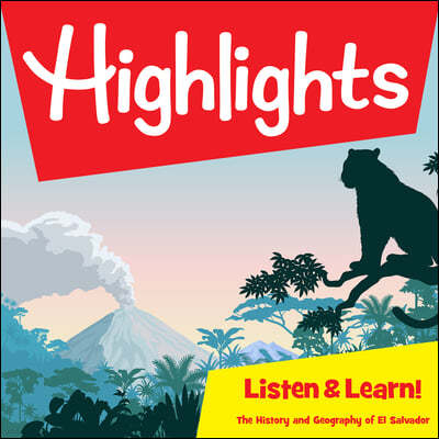 Highlights Listen & Learn!: Let There Be Rock!: An Immersive Audio Study for Grade 5