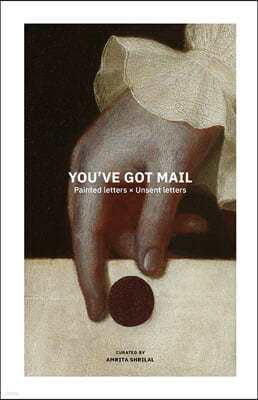 You've Got Mail: Unsent letters x Painted letters
