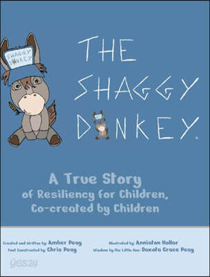 The Shaggy Donkey